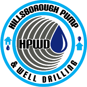 Hillsborough Pump & Well Drilling LLC, Logo